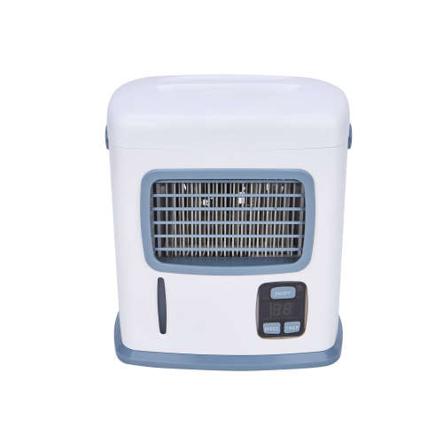 Intelligent Mini air cooler Blu Breeze Portable Air Conditioner