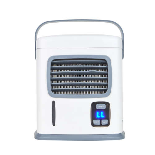 Intelligent Mini air cooler Blu Breeze Portable Air Conditioner