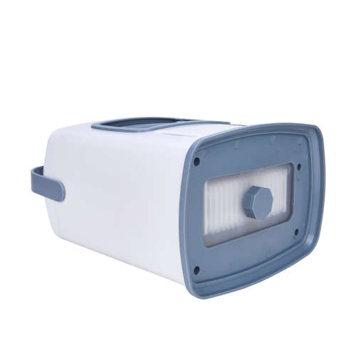 Intelligent Mini air cooler Blu Breeze Portable Air Conditioner