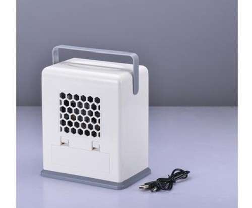 Intelligent Mini air cooler Blu Breeze Portable Air Conditioner