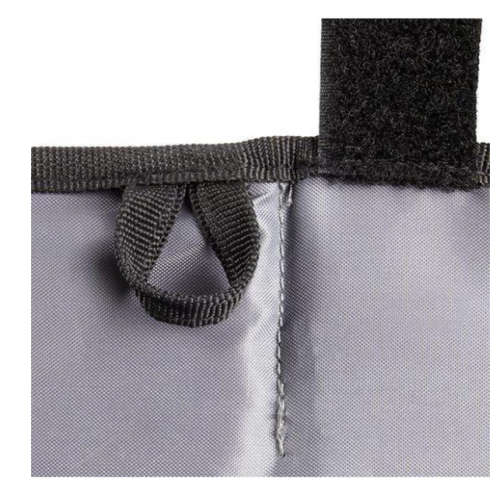 SNUGGLETIME HANGING NURSERY ORGANIZER