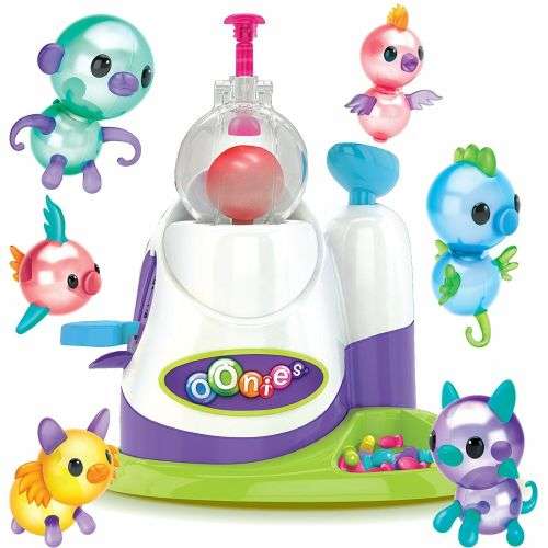 Oonies S1 Mega Refill Pack