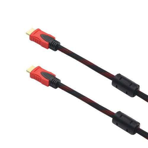 HDMI 5m Braided Cable