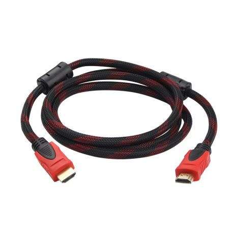 HDMI 5m Braided Cable