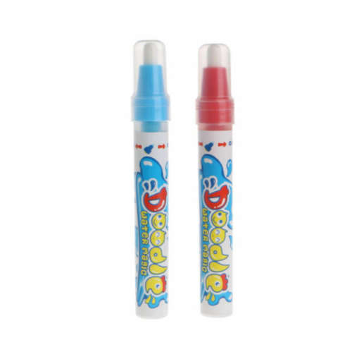 Kids Children Doodle Mat Water Painting Large Writing Board Mat Magic Pen Toy