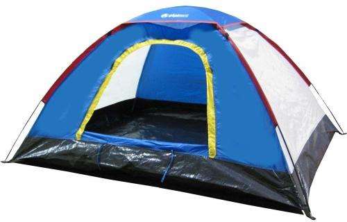 kid's 2-person dome tent