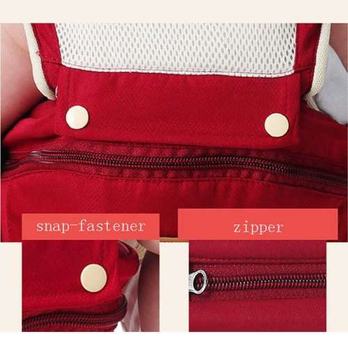 New Multifunction Breathable Front Facing Baby Carrier Comfortable Sling Backpack Infant Waist Stool