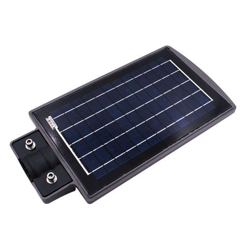 Waterproof IP65 30W 60W All In One Intelligent Control LED Solar Street Light