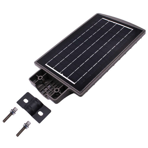 Waterproof IP65 30W 60W All In One Intelligent Control LED Solar Street Light