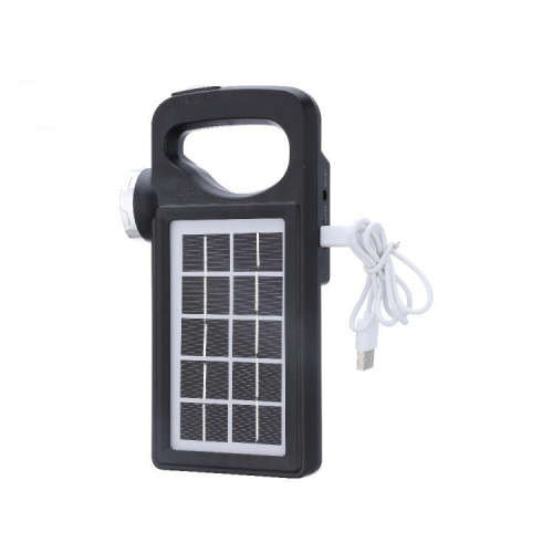 GDlagen Solar Light GD-555
