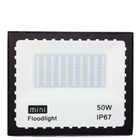 Mini 50w 220V Floodlight