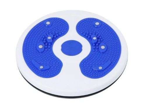 Waist Slimming Twisting & Reflexology Disk