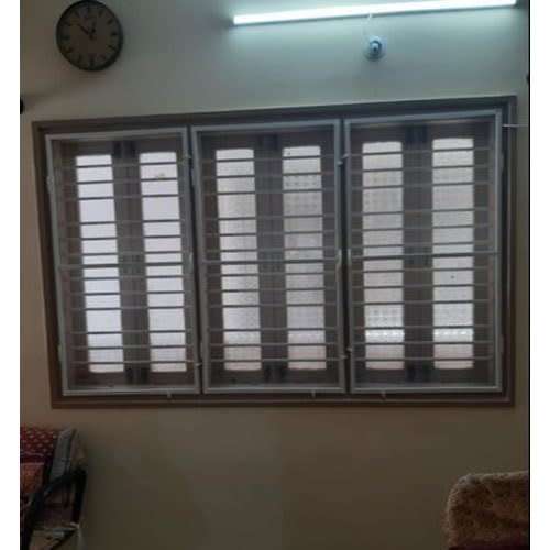 MAGNETIC MOSQUITO NET