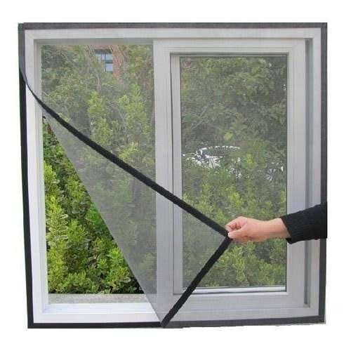 MAGNETIC MOSQUITO NET