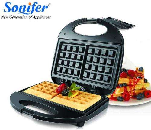 SONIFER WAFFLE MAKER