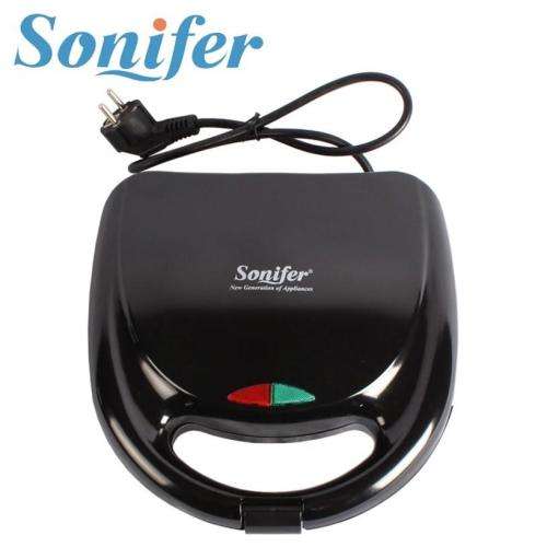 SONIFER WAFFLE MAKER