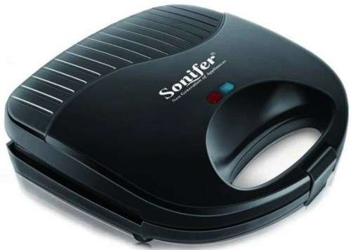 SONIFER WAFFLE MAKER