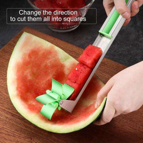 AMAZING WATERMELON SLICER