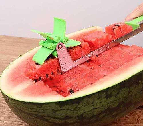 AMAZING WATERMELON SLICER
