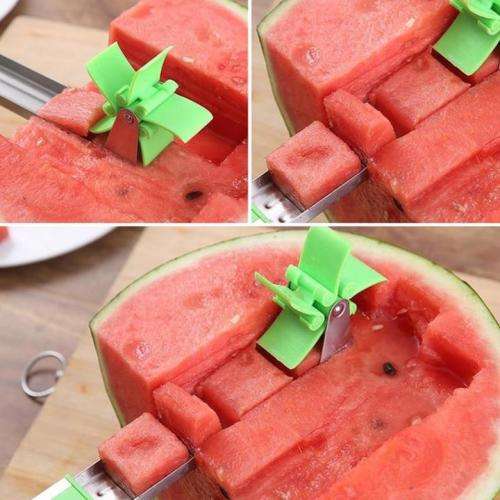 AMAZING WATERMELON SLICER
