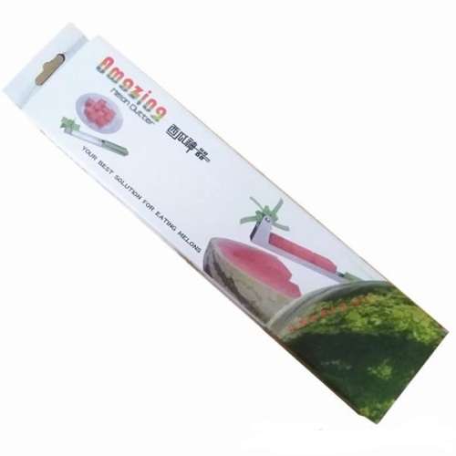 AMAZING WATERMELON SLICER