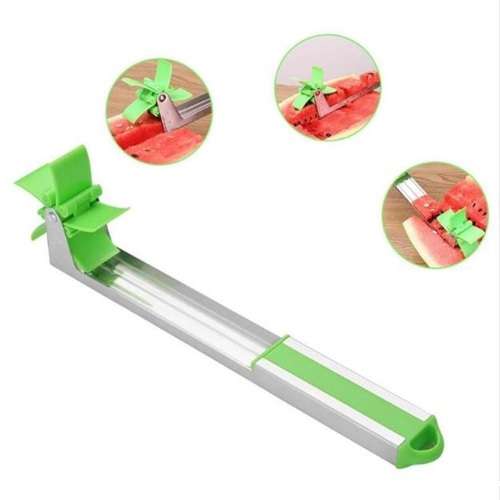 AMAZING WATERMELON SLICER
