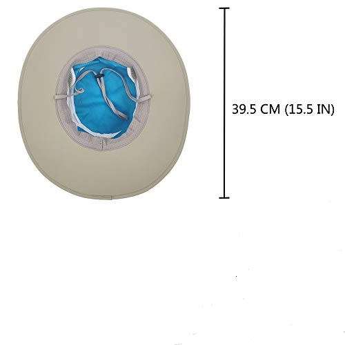 Arctic Hat Evaporative Cooling Hat with UV Protection