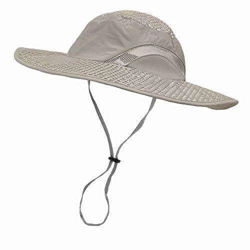 Arctic Hat Evaporative Cooling Hat with UV Protection