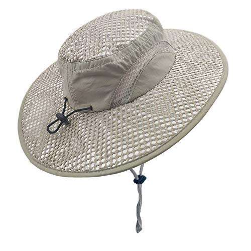 Arctic Hat Evaporative Cooling Hat with UV Protection