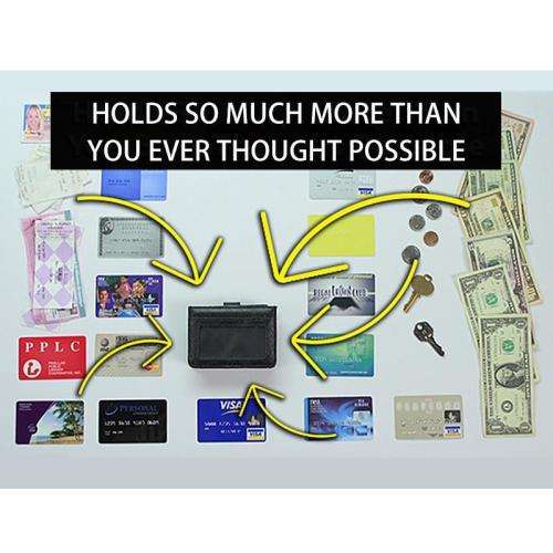 TOP WALLET