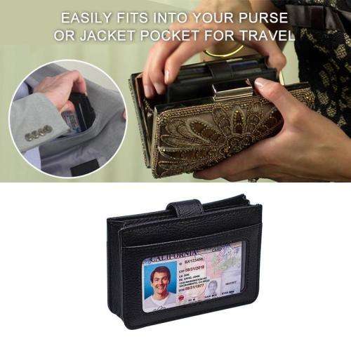 TOP WALLET