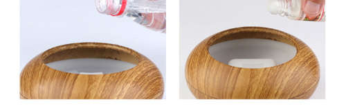 SEVEN COLOURS AROMA THERAPY MACHINE