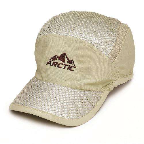 SMALL BRIM ARCTIC HAT