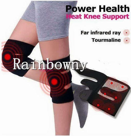 2 ON AUCTION!!!Spontaneous knee support strap