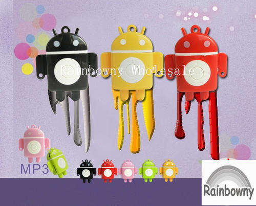 Andrews mini MP3 player