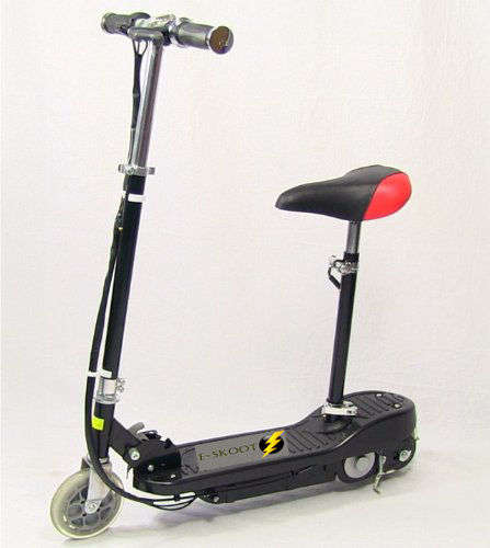 KIDS ELECTRIC SCOOTER