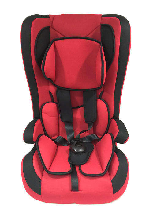 Baby Safety Car Seat (9kg - 36kg) 9 months to 12 Years