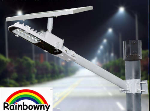 Solar lights super bright waterproof led road light/Solar garden lights