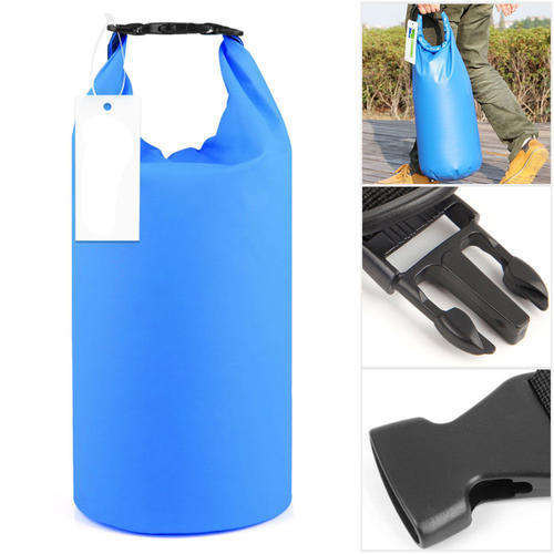 20L Waterproof Dry Bag Water Resistant Floating Boating Camping biking