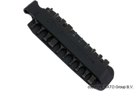 Leatherman 20-Bit Assortment for Leatherman Bit Drivers