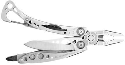 Leatherman Skeletool: The Lightweight Multi-Tool