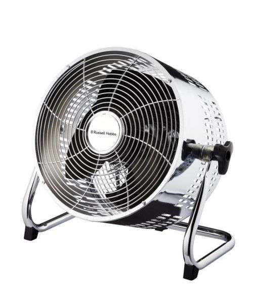 Russell Hobbs Fan