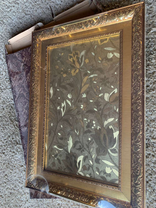 beautiful serving Tray