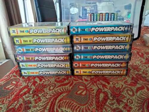 Lot of commodore 64 games untested