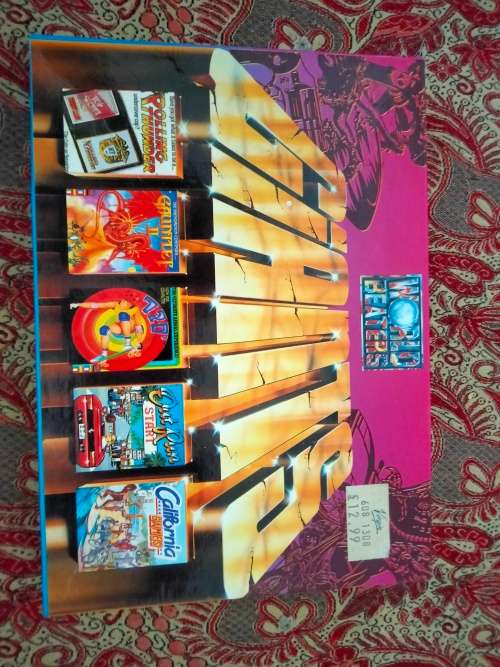 Lot of commodore 64 games untested