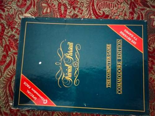 Lot of commodore 64 games untested