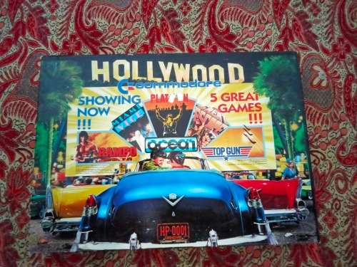 Lot of commodore 64 games untested