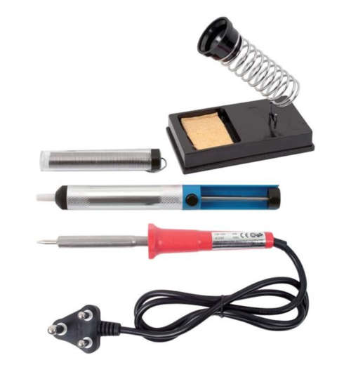 SOLDERING IRON