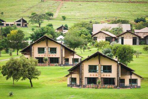 ALPINE HEATH | 3 BED 6 | 13th - 17th March 2023