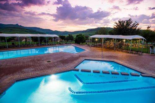 ALPINE HEATH | 3 BED 6 | 13th - 17th March 2023